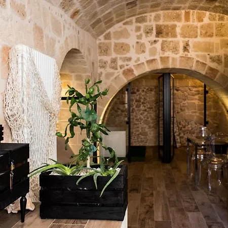 Dimora 19.92 Appartement Monopoli