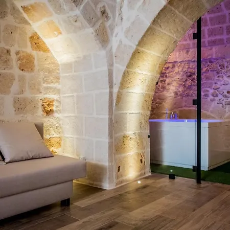 Dimora 19.92 Monopoli