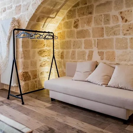 Appartamento Dimora 19.92