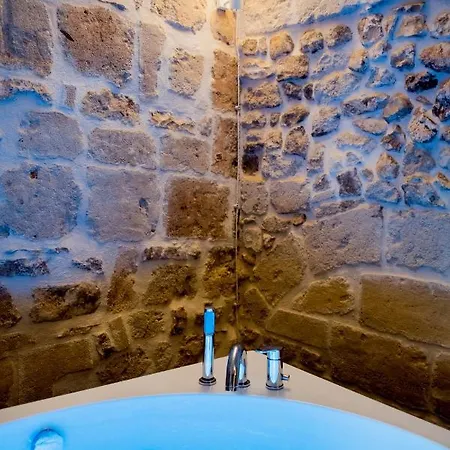 Dimora 19.92 Monopoli