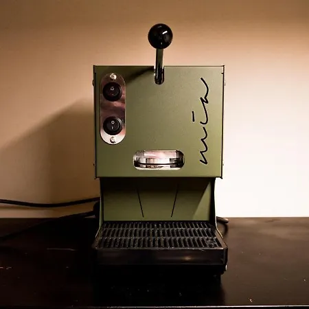 Dimora 19.92 * Monopoli