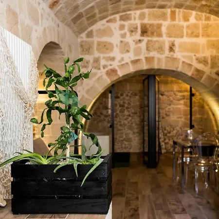 Dimora 19.92 Appartamento