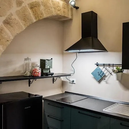 Dimora 19.92 * Monopoli