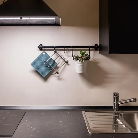 Apartment Dimora 19.92 *