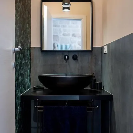 Dimora 19.92 Appartamento