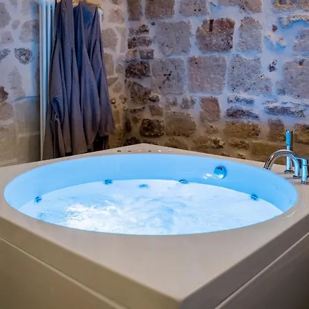 Dimora 19.92 Apartment Monopoli