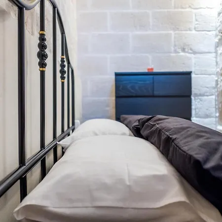 Dimora 19.92 Monopoli