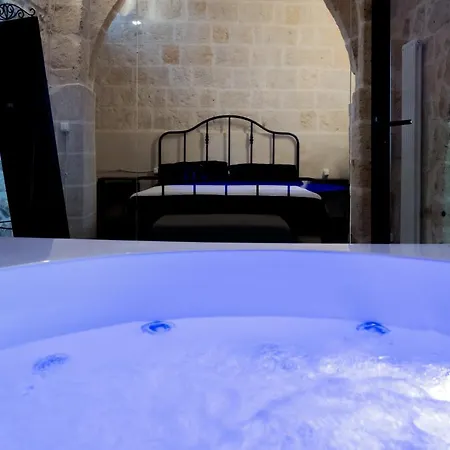 Dimora 19.92 Appartamento *