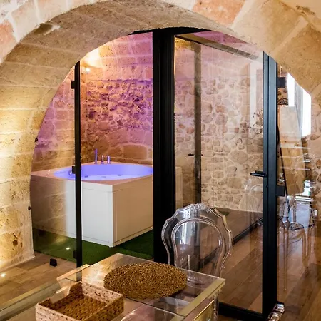 Appartamento Dimora 19.92 *