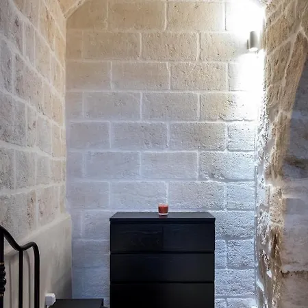 Dimora 19.92 Monopoli