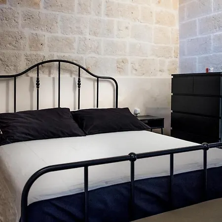 Dimora 19.92 * Monopoli