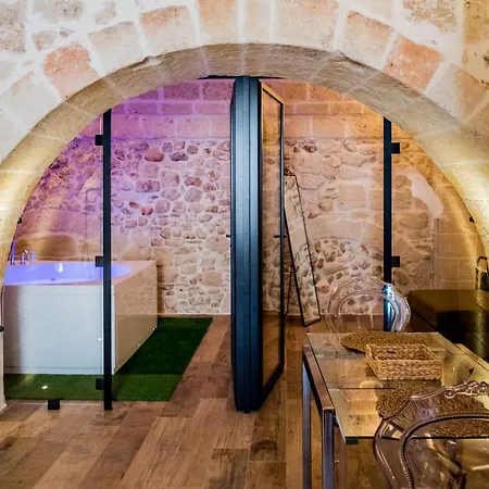 Dimora 19.92 Monopoli