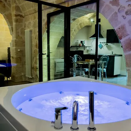 Dimora 19.92 Monopoli