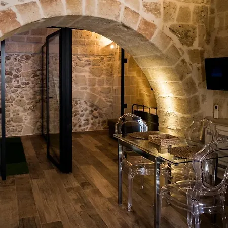 Dimora 19.92 * Monopoli