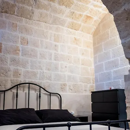 Dimora 19.92 Appartamento