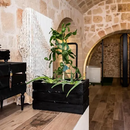 Dimora 19.92 * Monopoli