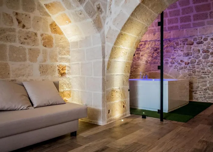 Dimora 19.92 Monopoli