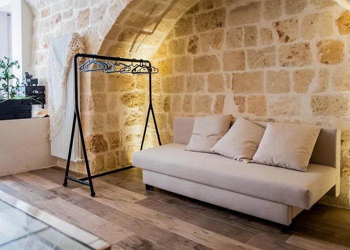 Apartamento Dimora 19.92