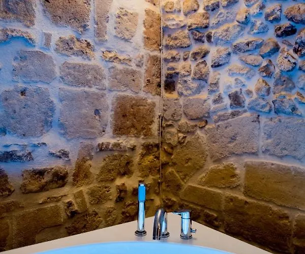 Dimora 19.92 Monopoli