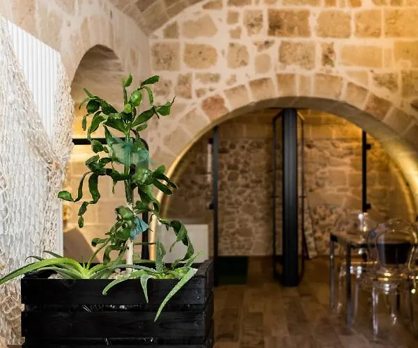 Dimora 19.92 Apartamento