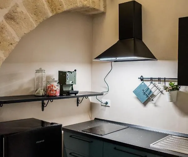 Dimora 19.92 * Monopoli