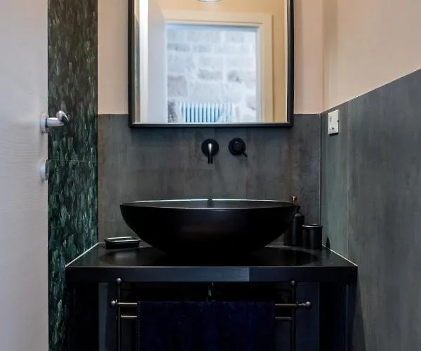 Dimora 19.92 Apartamento