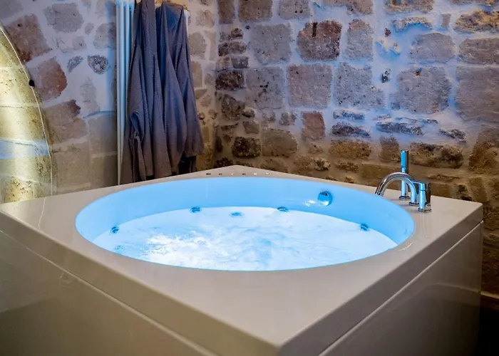 Dimora 19.92 Apartamento Monopoli