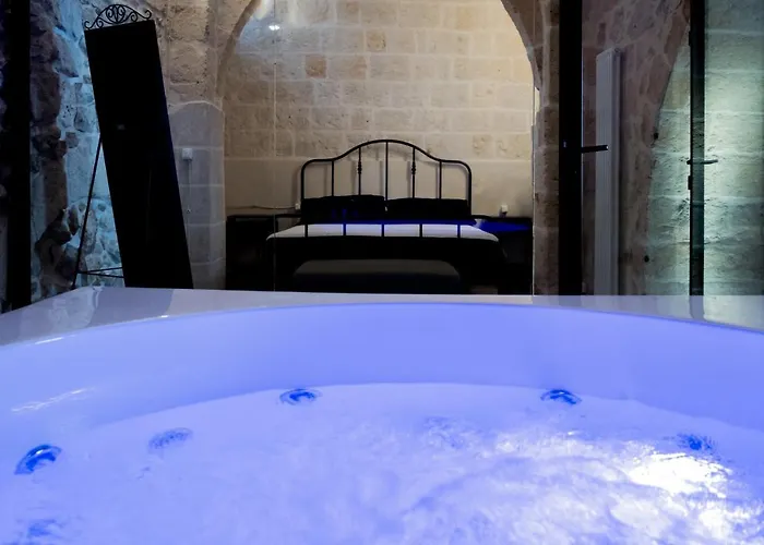 Dimora 19.92 Apartamento *