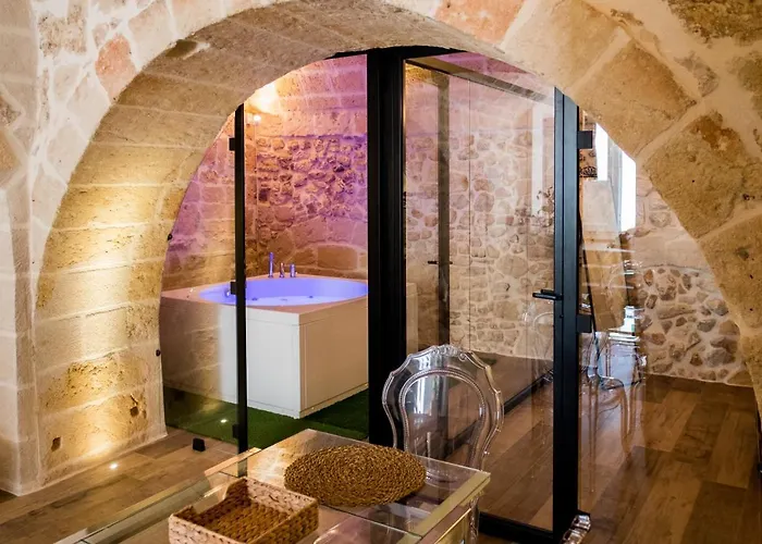 Apartamento Dimora 19.92 *