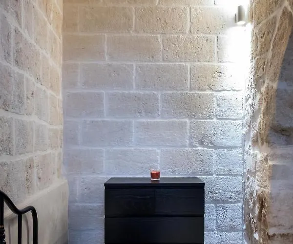 Dimora 19.92 Monopoli