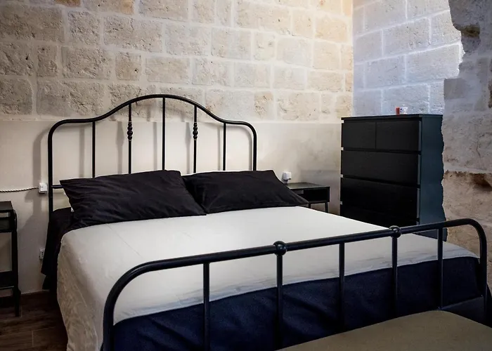 Dimora 19.92 * Monopoli