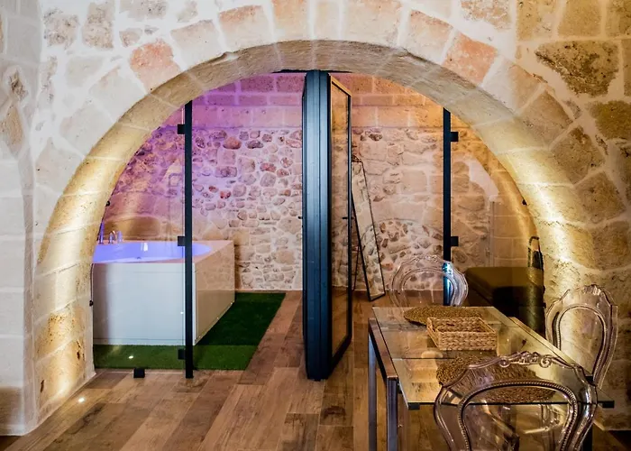 Dimora 19.92 Monopoli