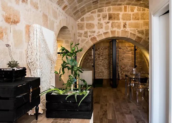 Dimora 19.92 Apartamento Monopoli