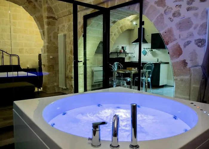 Dimora 19.92 Monopoli