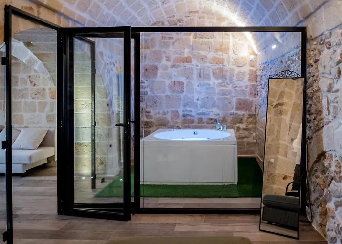 Dimora 19.92 Monopoli