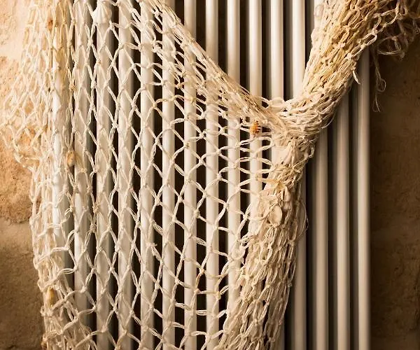 Dimora 19.92 Apartamento *